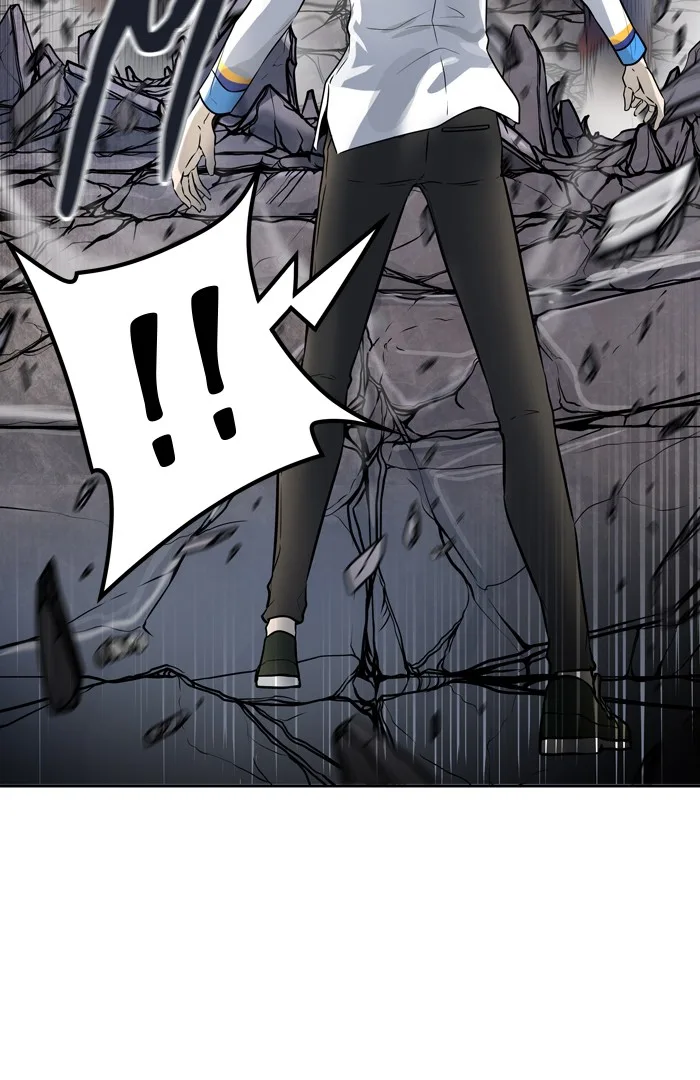Tower of God - Chapter 424 - Page 5