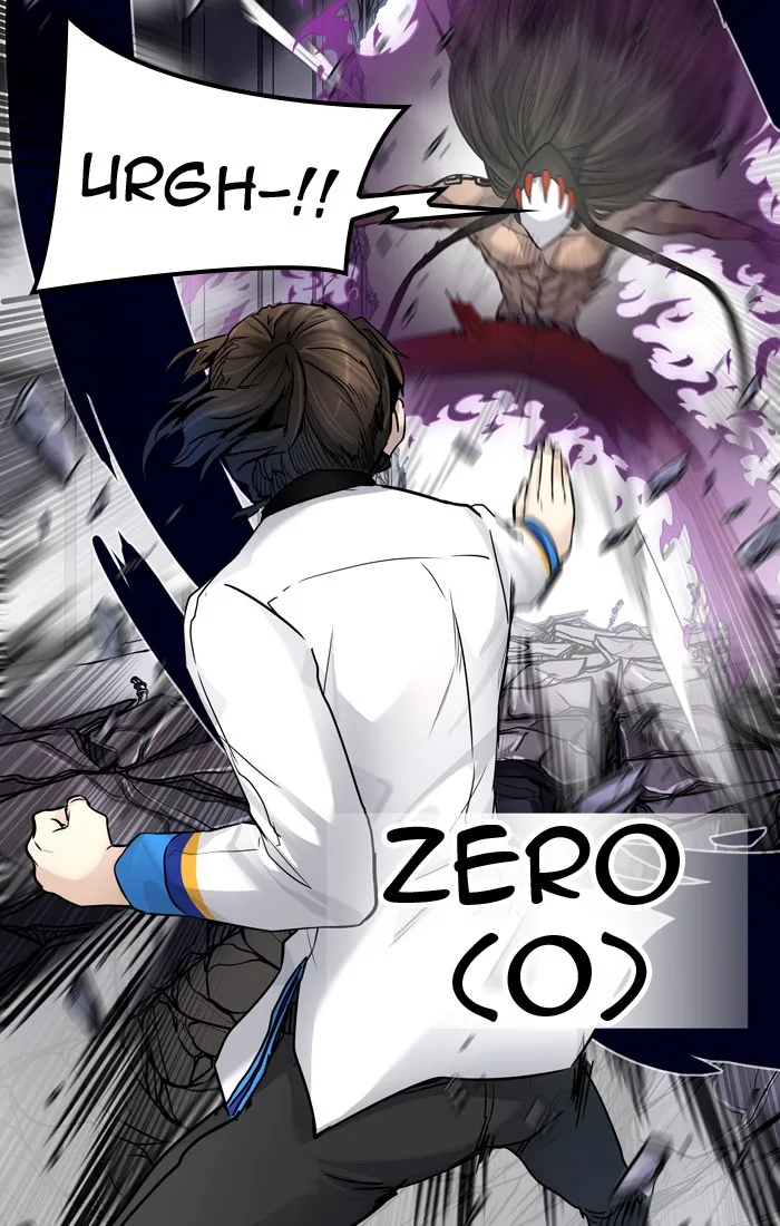 Tower of God - Chapter 424 - Page 50