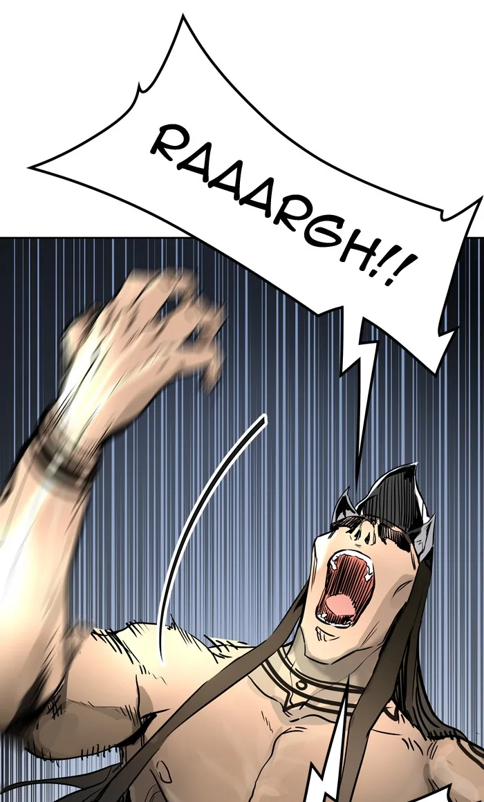 Tower of God - Chapter 424 - Page 56