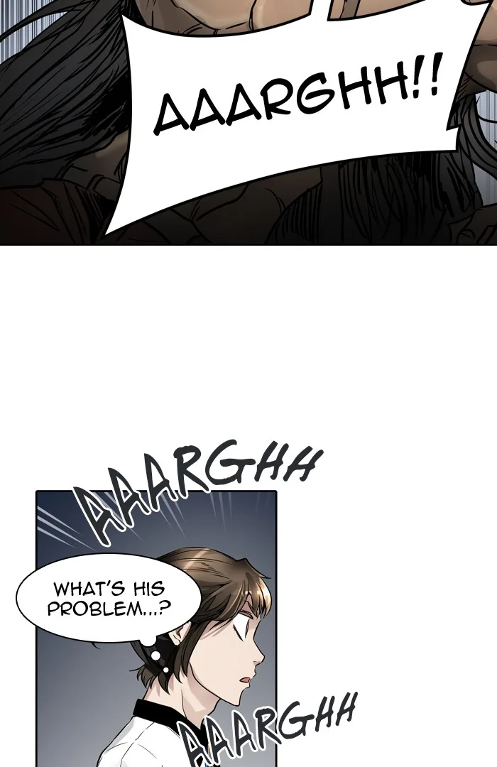 Tower of God - Chapter 424 - Page 57