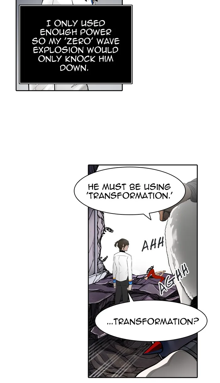 Tower of God - Chapter 424 - Page 58