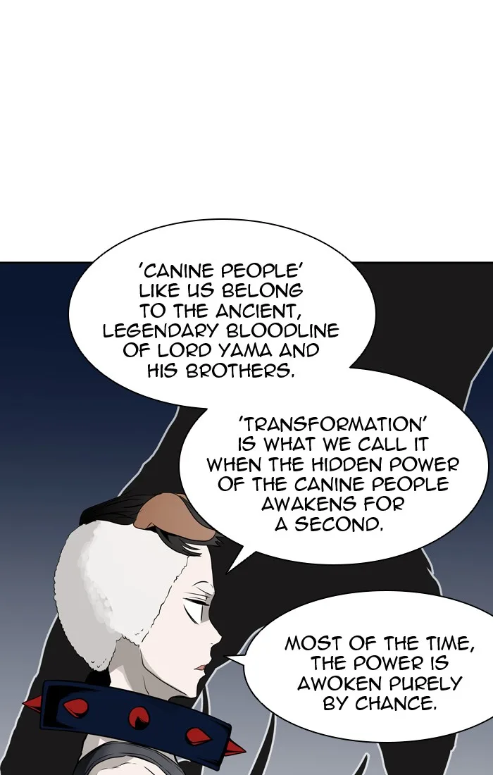 Tower of God - Chapter 424 - Page 59