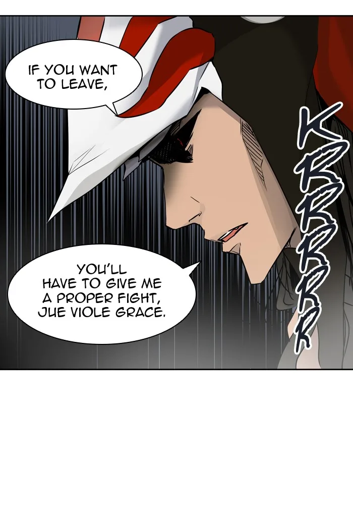 Tower of God - Chapter 424 - Page 6