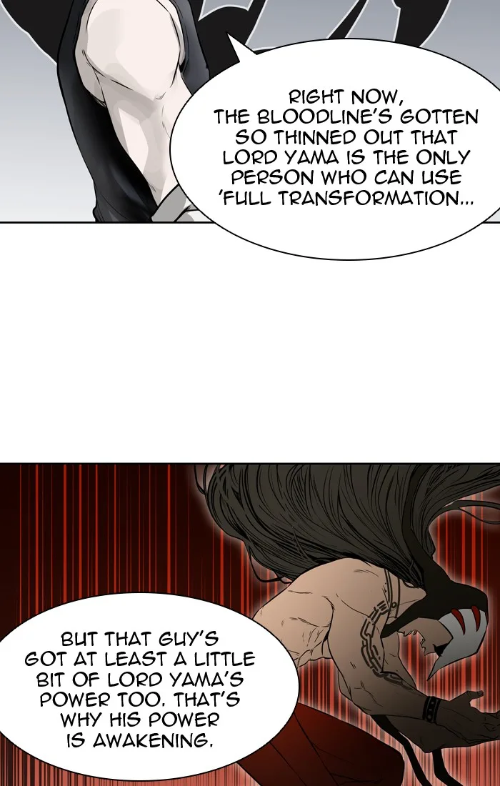 Tower of God - Chapter 424 - Page 60