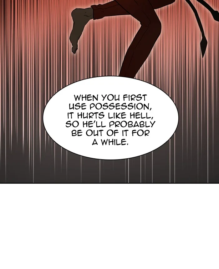 Tower of God - Chapter 424 - Page 61