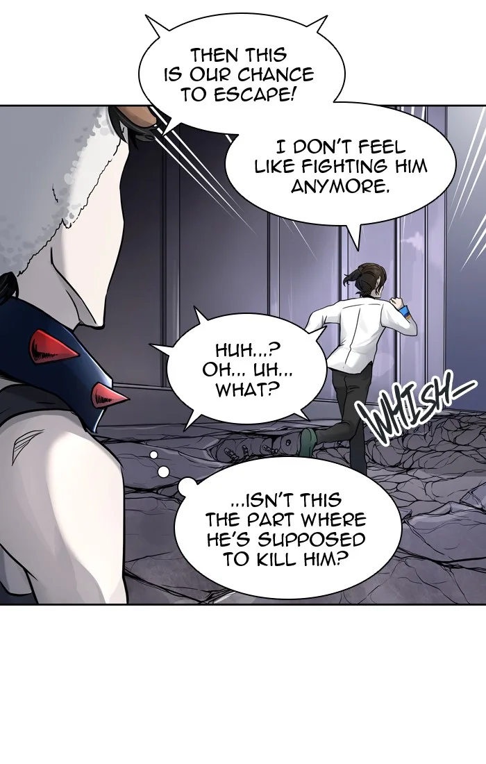 Tower of God - Chapter 424 - Page 62