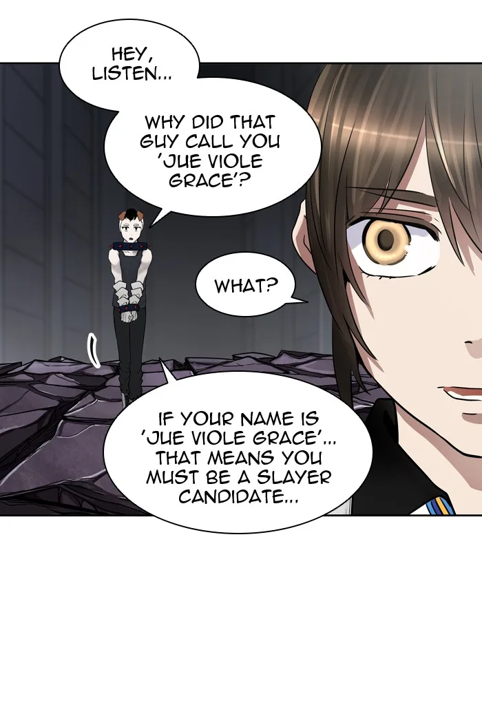 Tower of God - Chapter 424 - Page 63