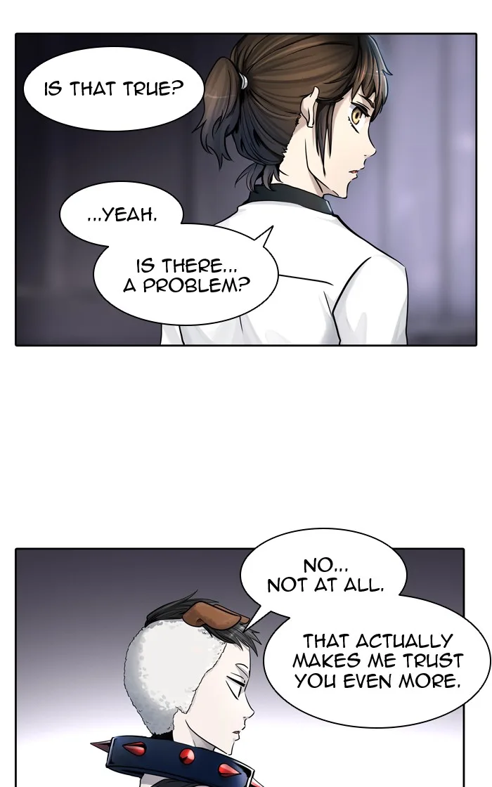 Tower of God - Chapter 424 - Page 64