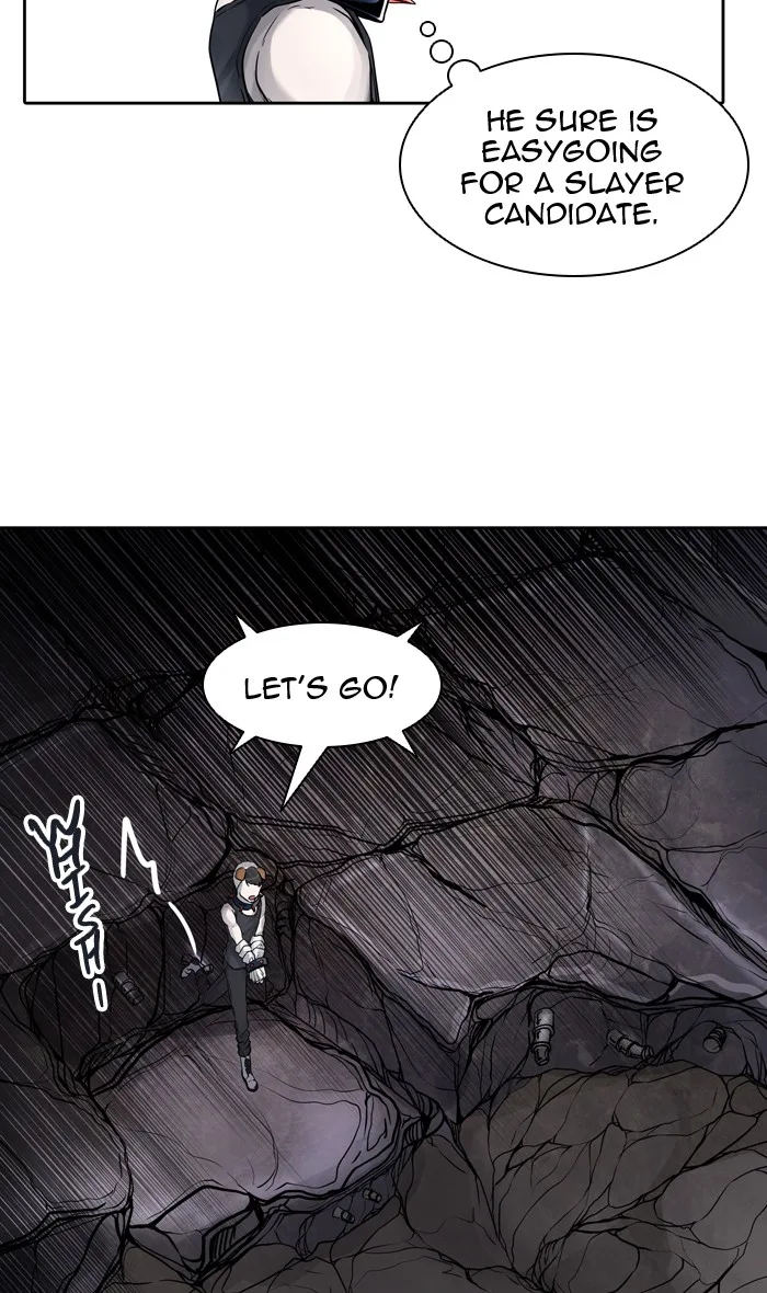 Tower of God - Chapter 424 - Page 65