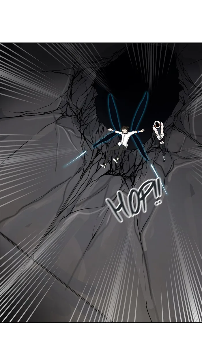 Tower of God - Chapter 424 - Page 68