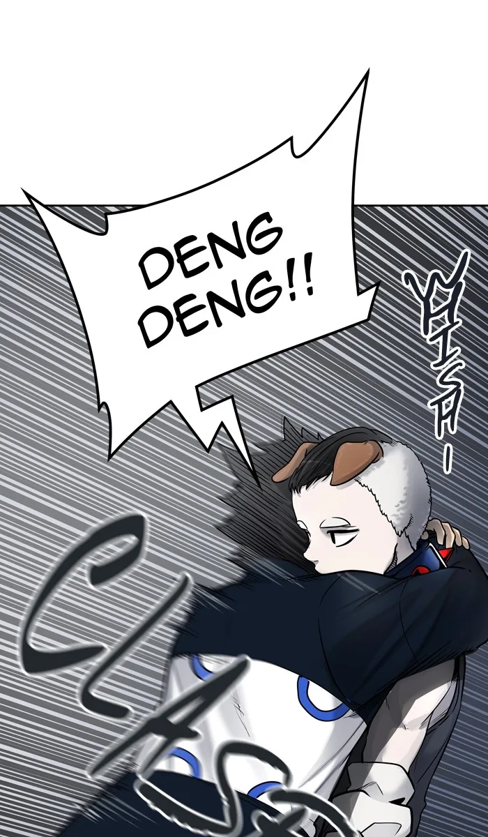 Tower of God - Chapter 424 - Page 72