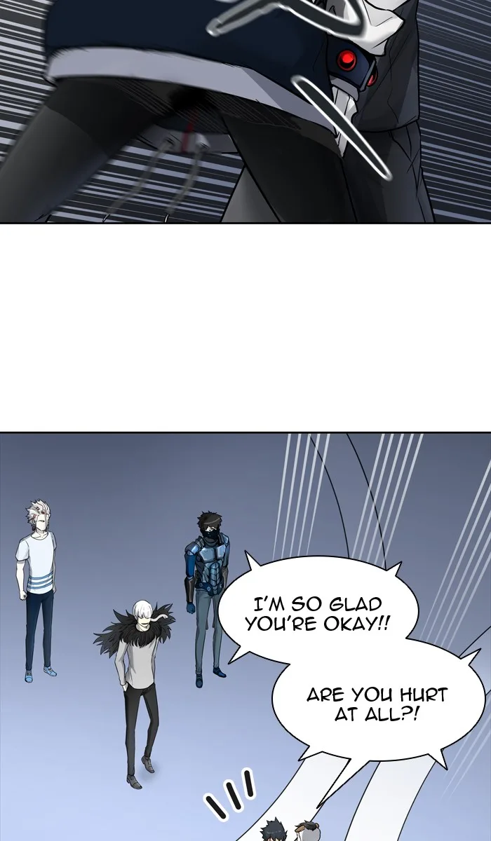 Tower of God - Chapter 424 - Page 73