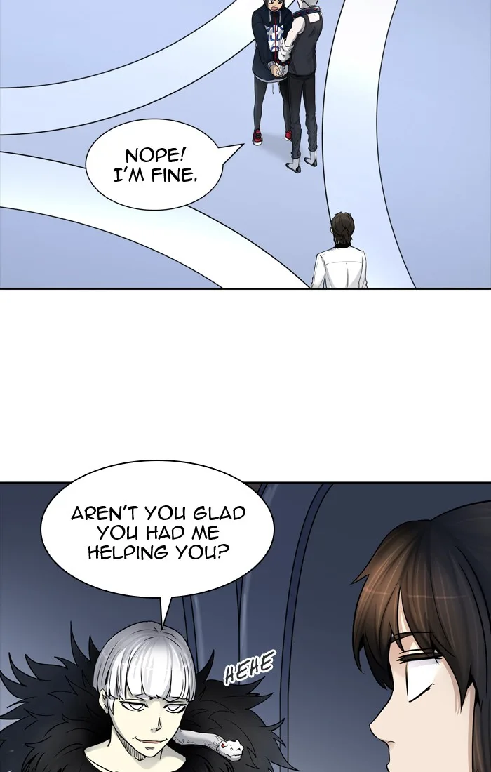 Tower of God - Chapter 424 - Page 74