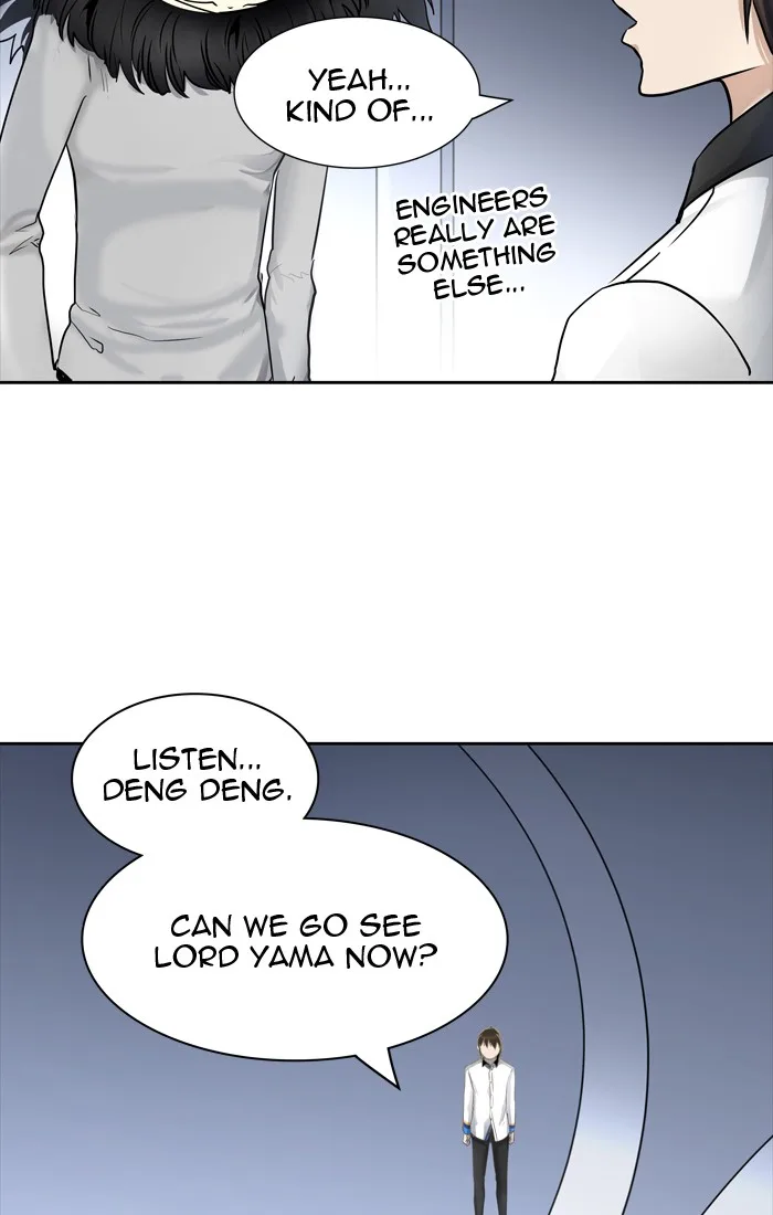 Tower of God - Chapter 424 - Page 75
