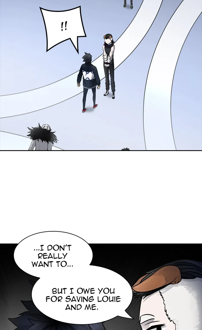 Tower of God - Chapter 424 - Page 76