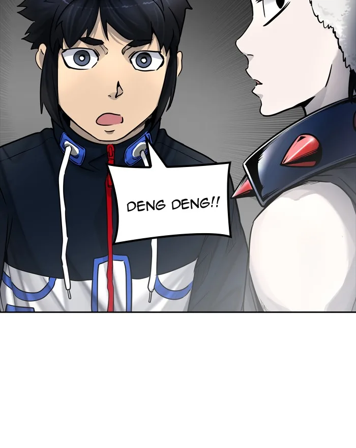 Tower of God - Chapter 424 - Page 77
