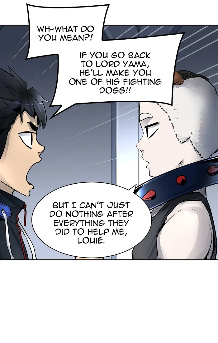Tower of God - Chapter 424 - Page 78