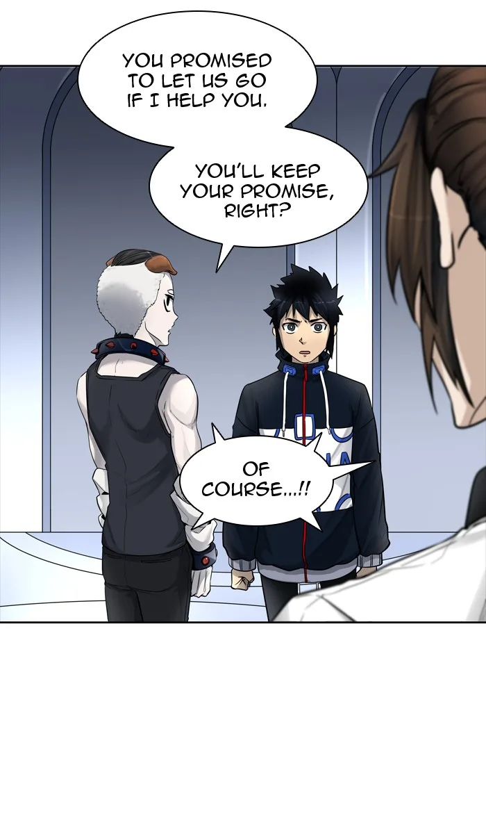 Tower of God - Chapter 424 - Page 79