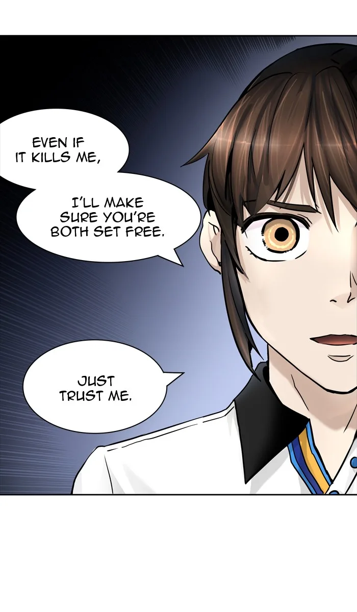 Tower of God - Chapter 424 - Page 80