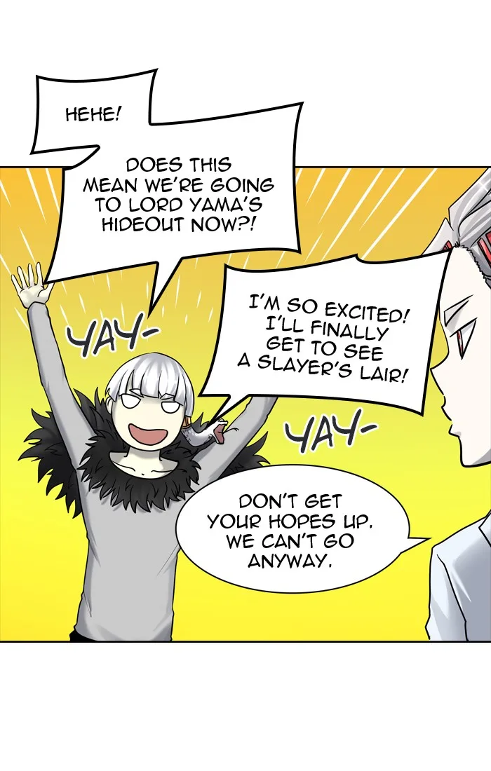 Tower of God - Chapter 424 - Page 81