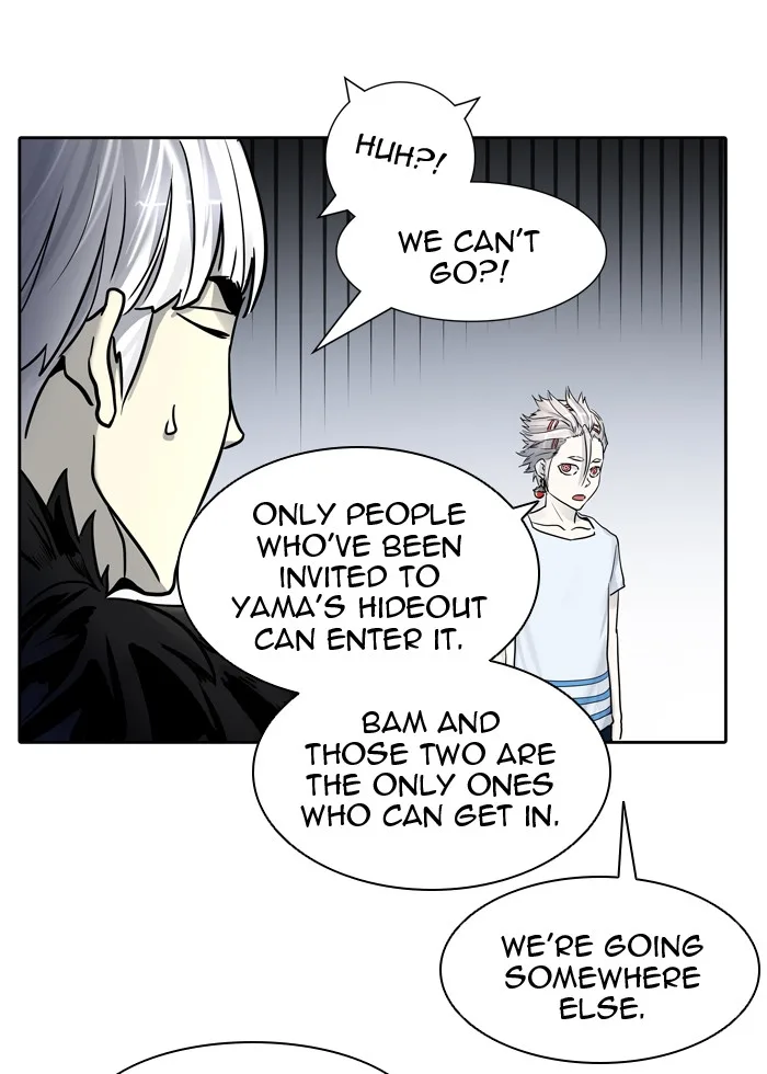 Tower of God - Chapter 424 - Page 82