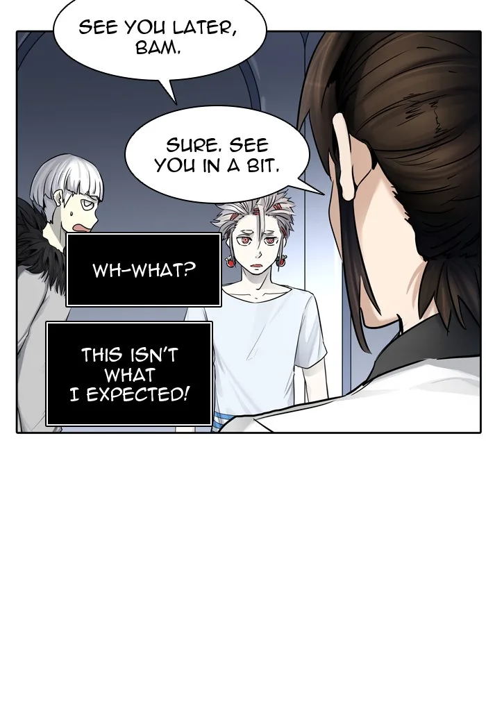 Tower of God - Chapter 424 - Page 83
