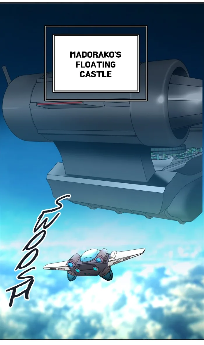 Tower of God - Chapter 424 - Page 86
