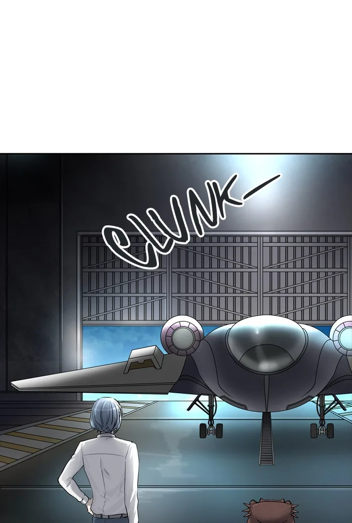 Tower of God - Chapter 424 - Page 87