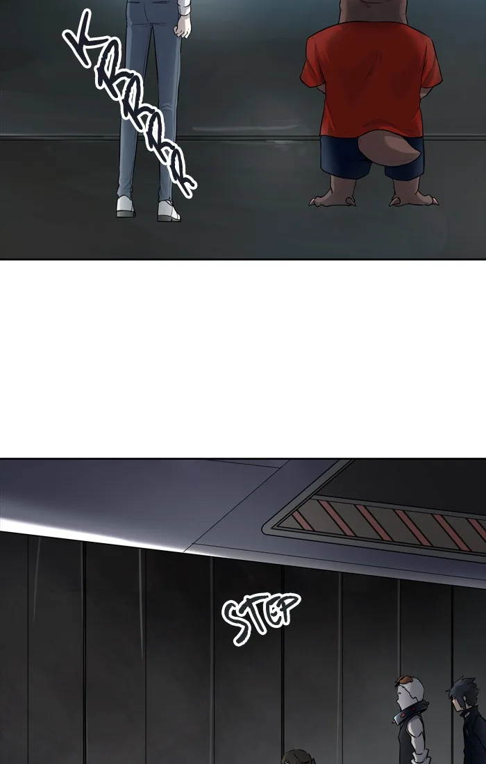 Tower of God - Chapter 424 - Page 88