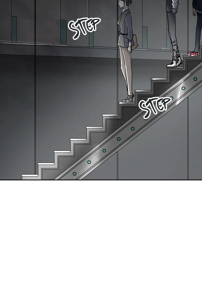 Tower of God - Chapter 424 - Page 89