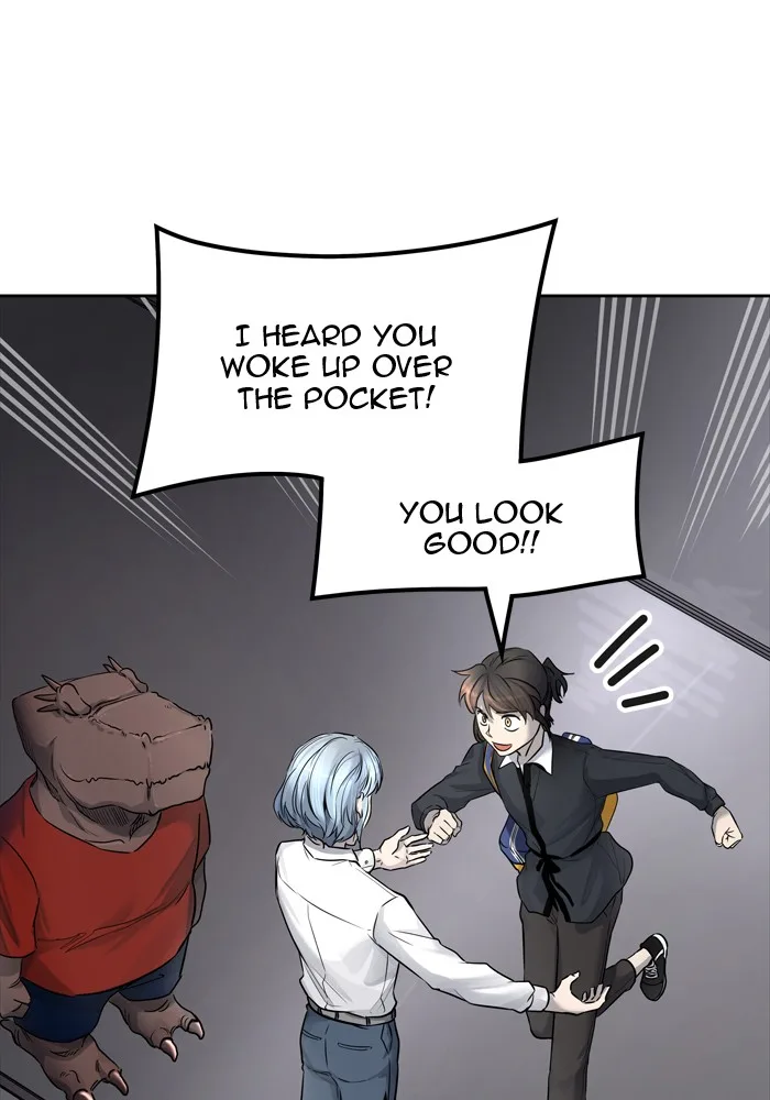 Tower of God - Chapter 424 - Page 94