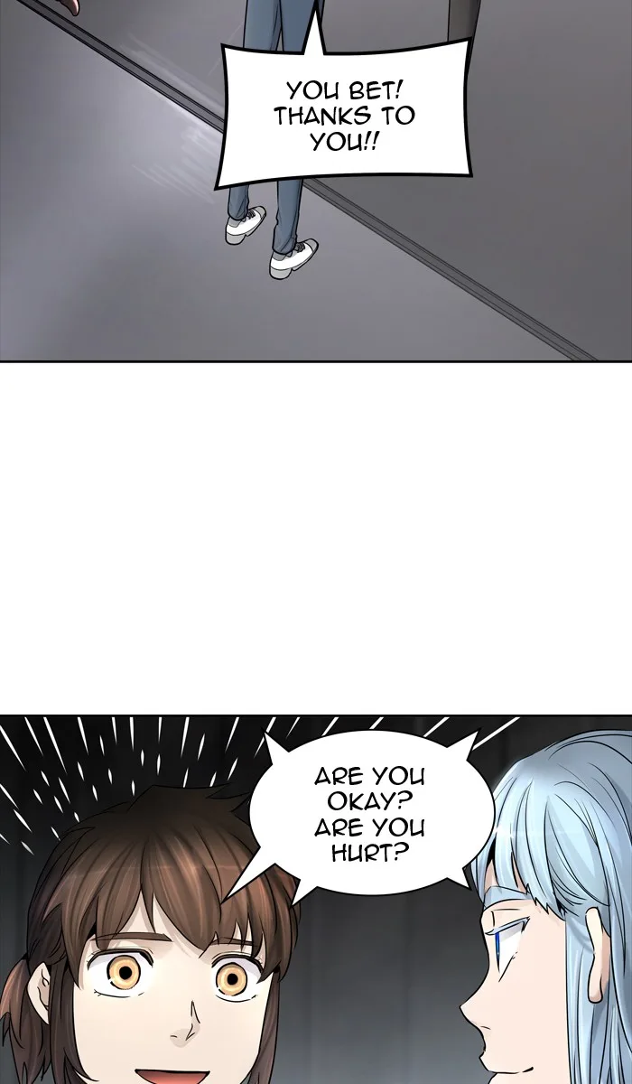 Tower of God - Chapter 424 - Page 95