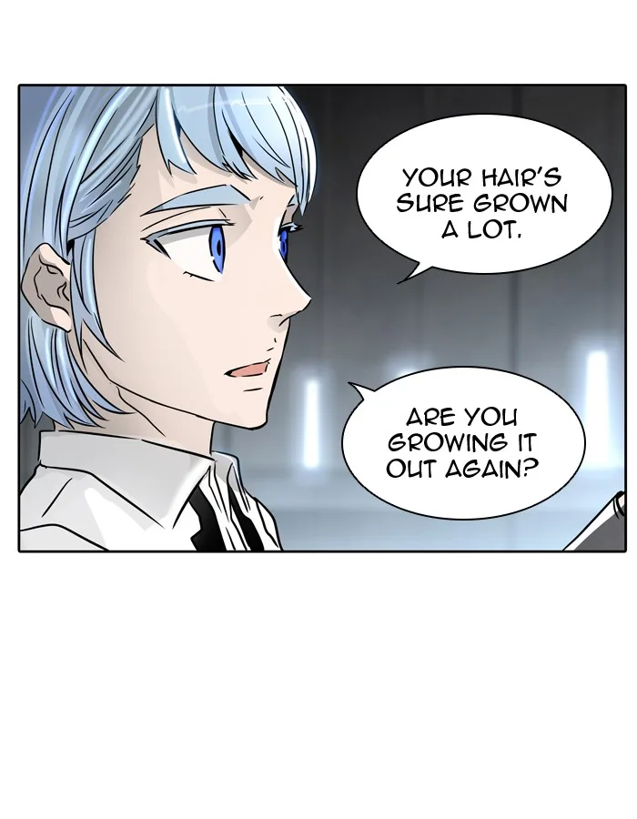 Tower of God - Chapter 424 - Page 97