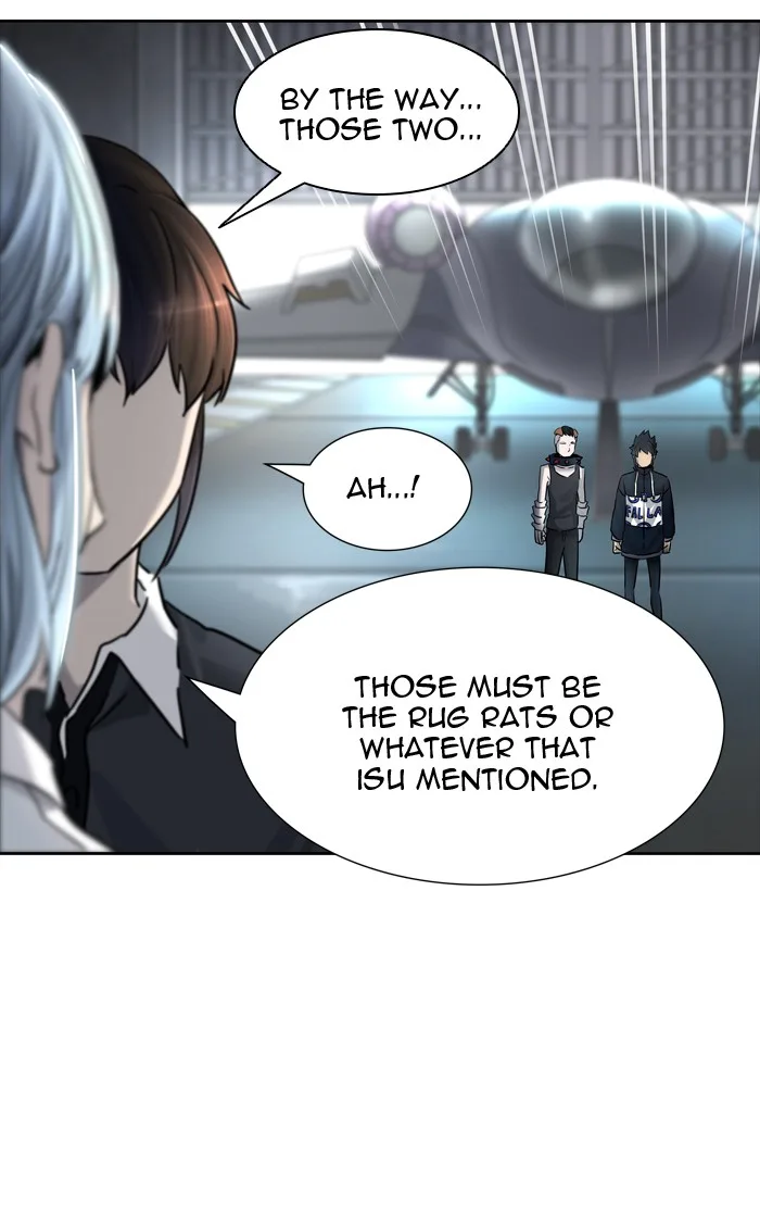 Tower of God - Chapter 424 - Page 99