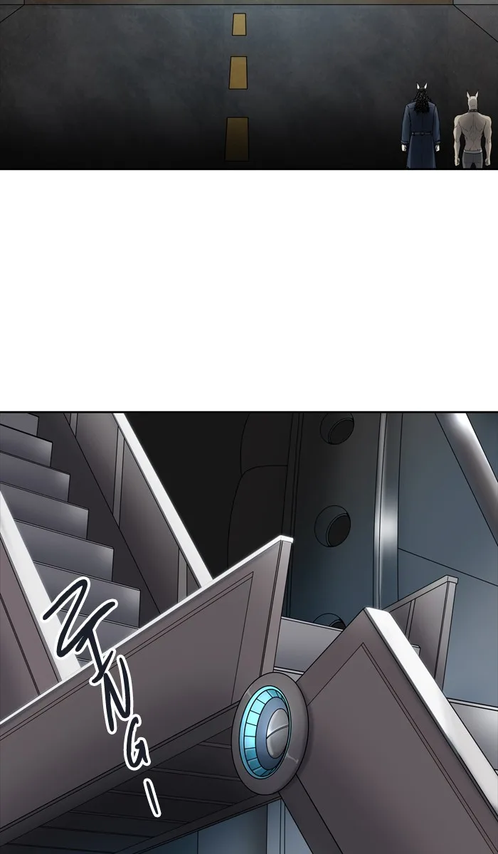 Tower of God - Chapter 425 - Page 104