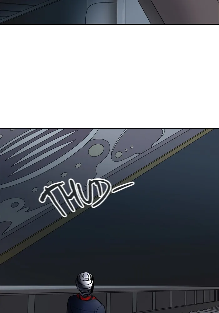 Tower of God - Chapter 425 - Page 105