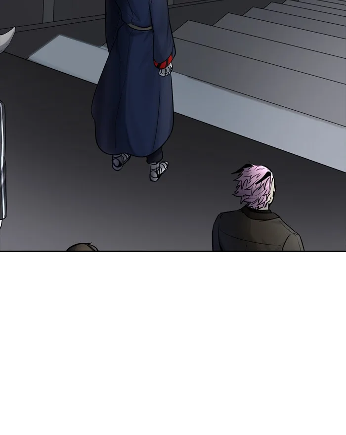 Tower of God - Chapter 425 - Page 106
