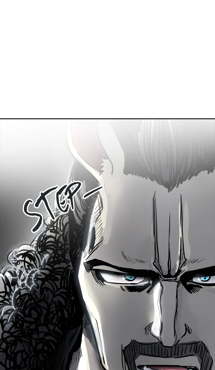 Tower of God - Chapter 425 - Page 108