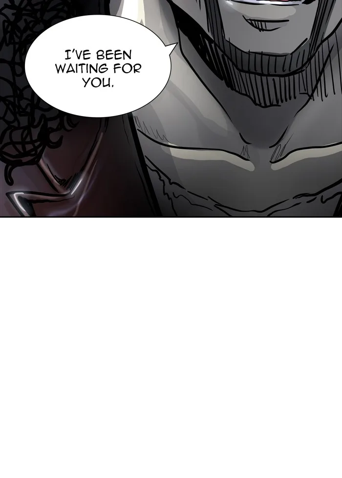 Tower of God - Chapter 425 - Page 109