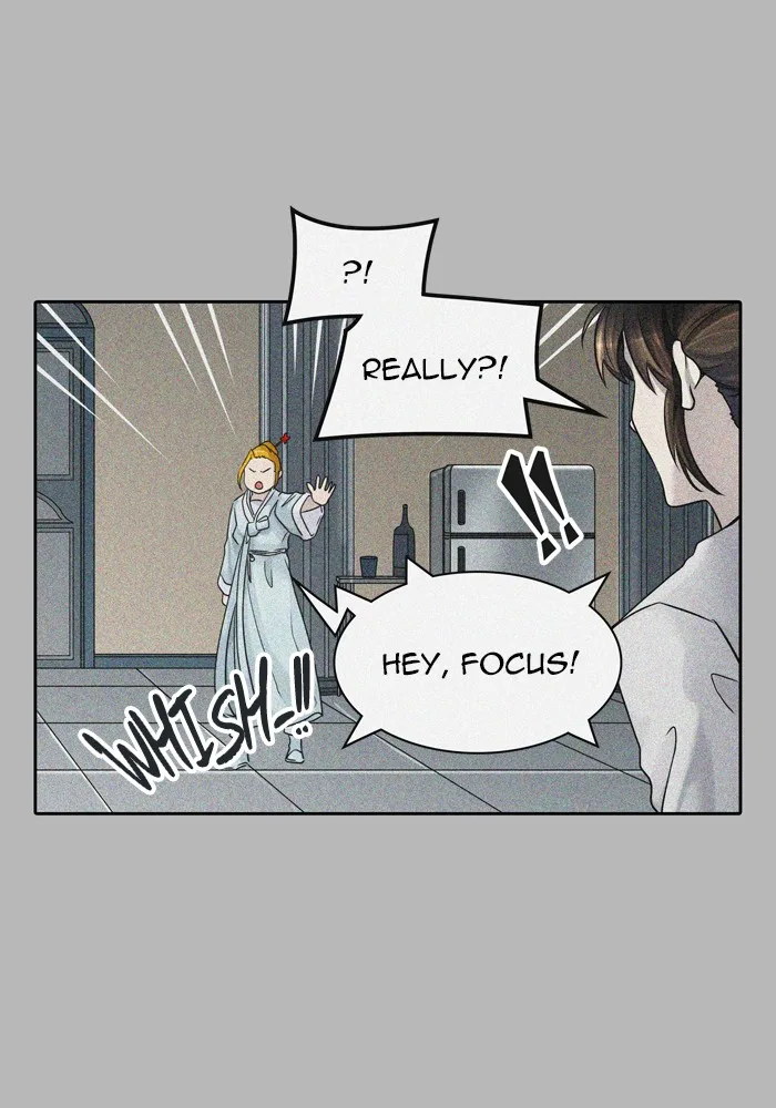 Tower of God - Chapter 425 - Page 11