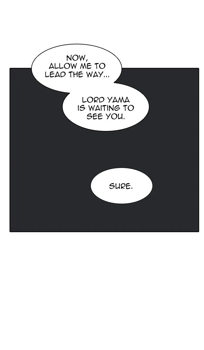 Tower of God - Chapter 425 - Page 114