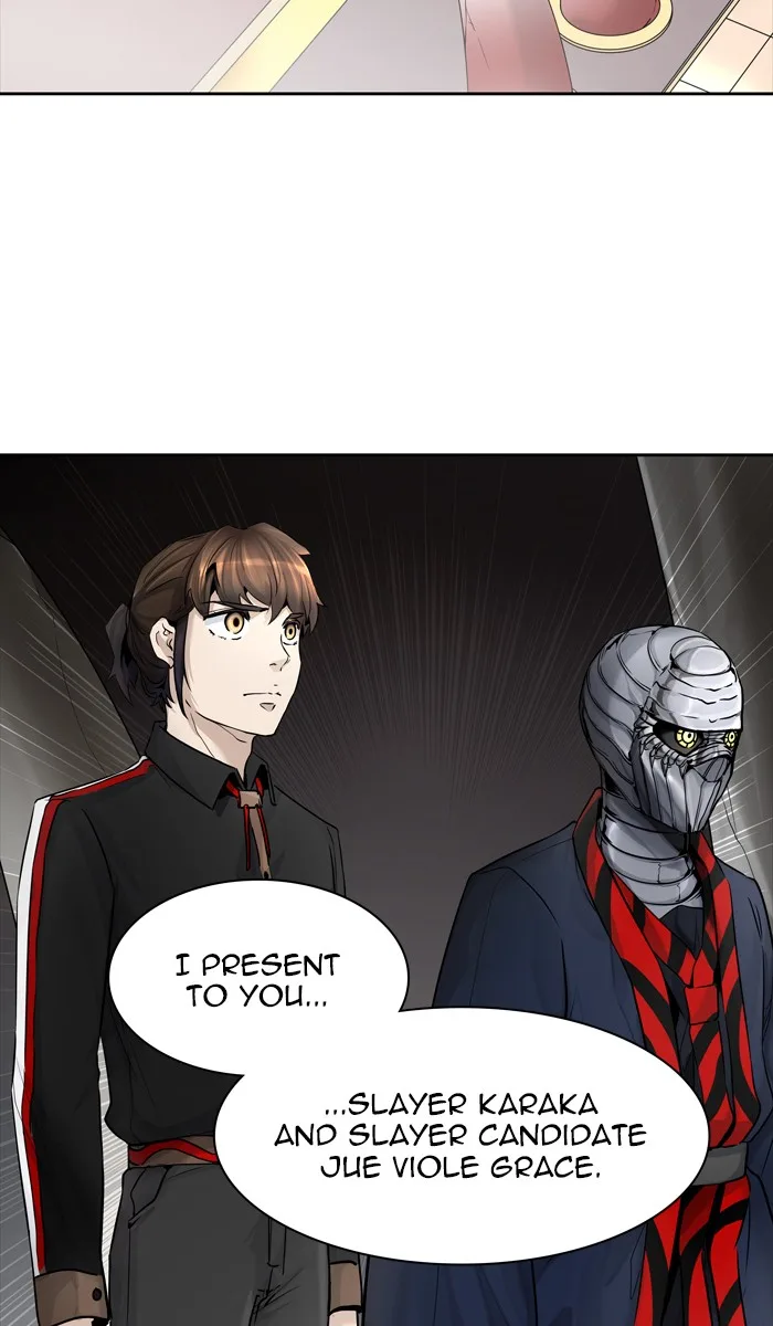 Tower of God - Chapter 425 - Page 116