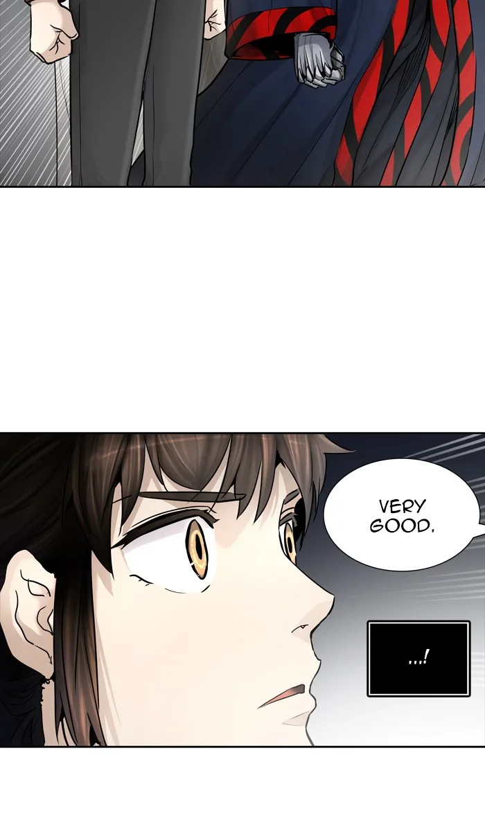 Tower of God - Chapter 425 - Page 117