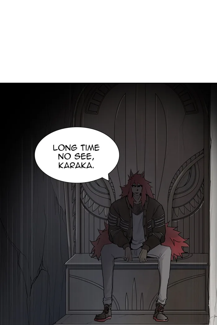 Tower of God - Chapter 425 - Page 118