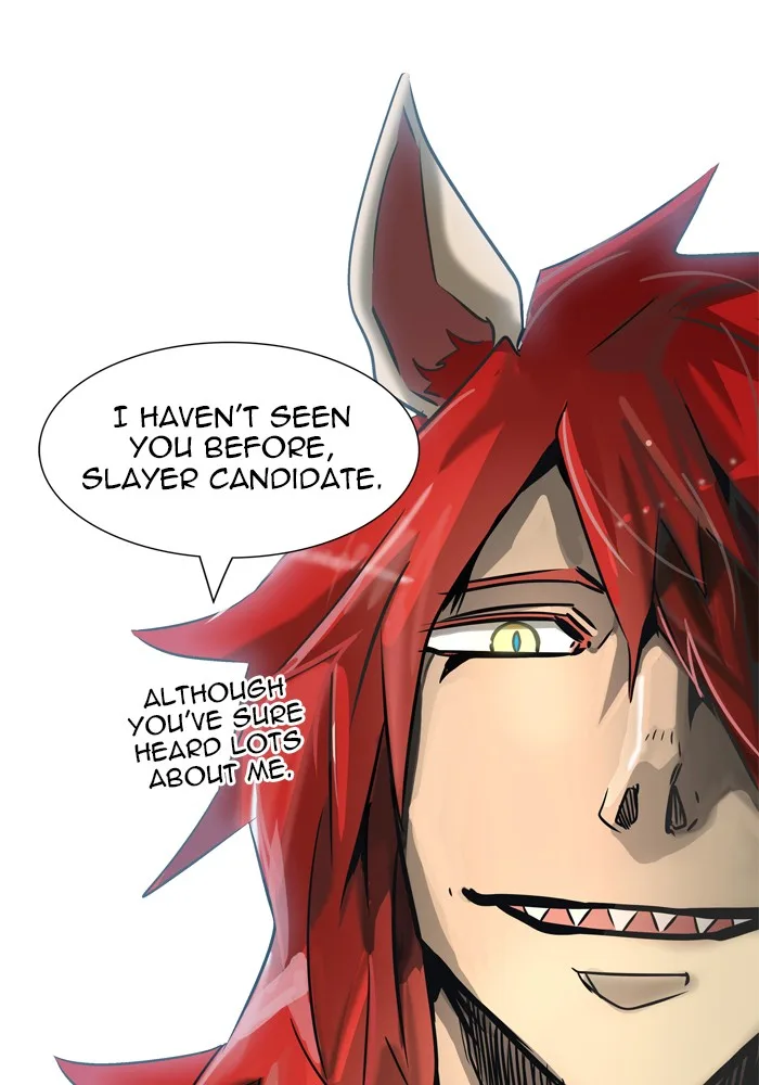Tower of God - Chapter 425 - Page 120