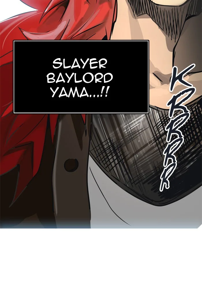 Tower of God - Chapter 425 - Page 121