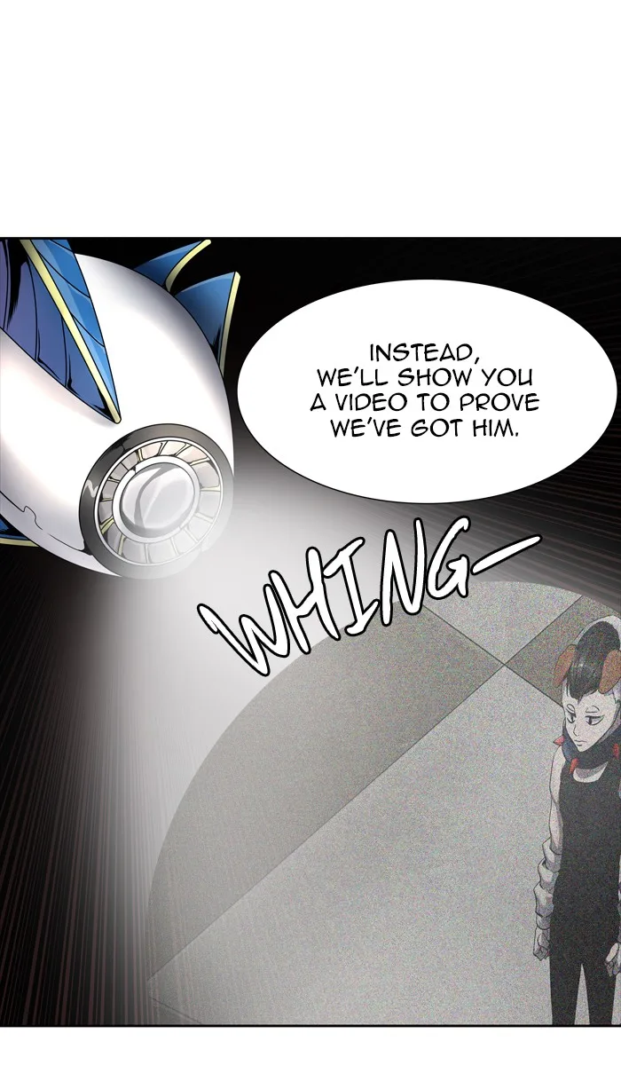 Tower of God - Chapter 425 - Page 123