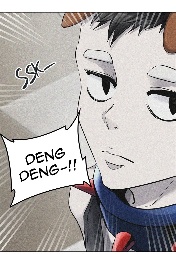 Tower of God - Chapter 425 - Page 125
