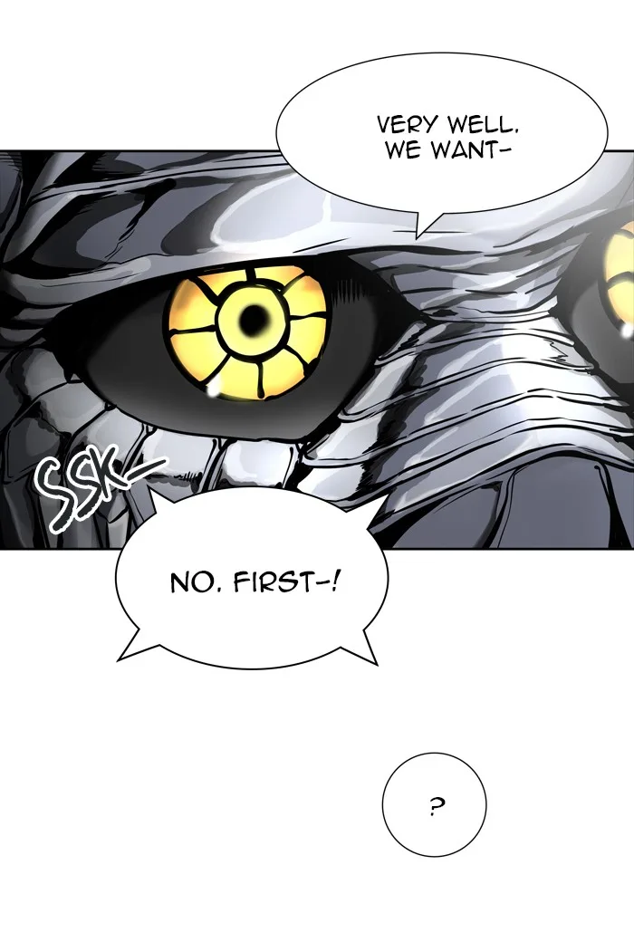 Tower of God - Chapter 425 - Page 128