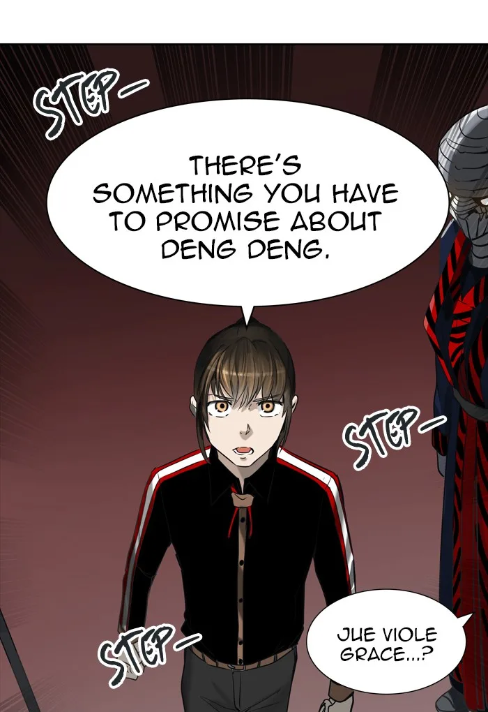 Tower of God - Chapter 425 - Page 129